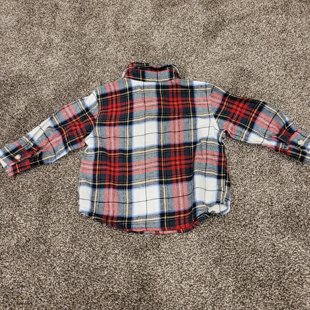Old Navy classic long